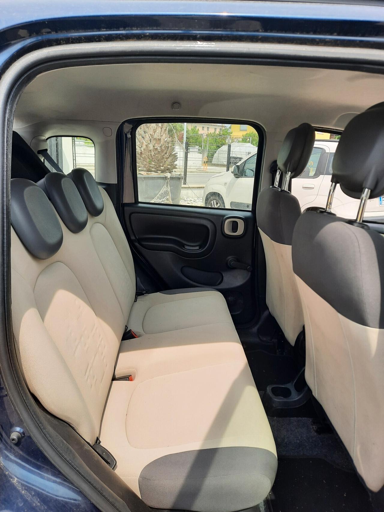 Fiat Panda 1.2 Lounge OK NEOPATENTATI