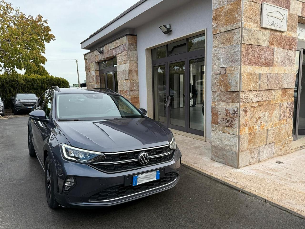 Volkswagen Taigo 1.0 TSI 115 CV Life