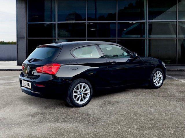 BMW 116 1.5 d 116 CV 3p. Sport