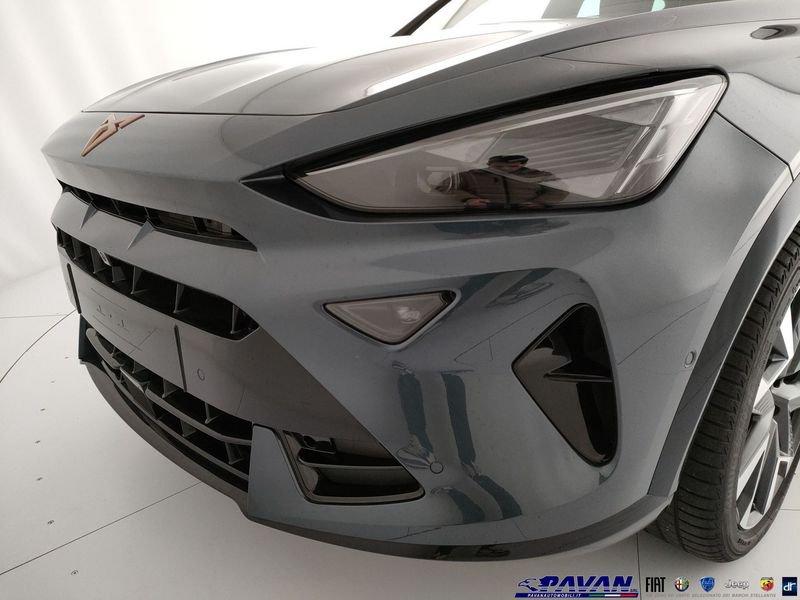 Cupra Formentor 1.5 Hybrid DSG