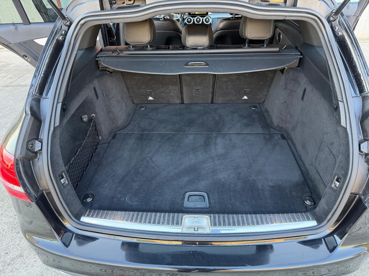 Mercedes-benz C 220 d S.W. Auto Premium Plus