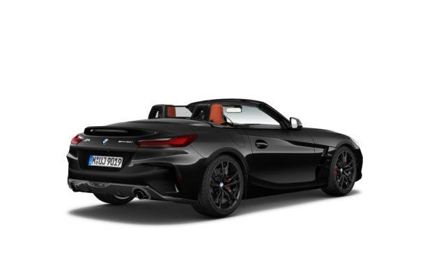 BMW Z4 sDrive20i Msport