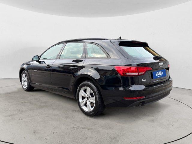 AUDI A4 Avant 2.0 TDI 150 CV S tronic Business