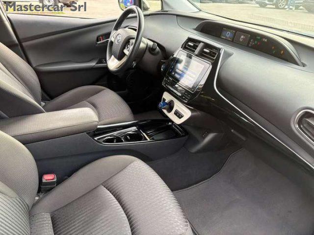 TOYOTA Prius Prius 1.8h Active ecvt my18 - FR892NZ