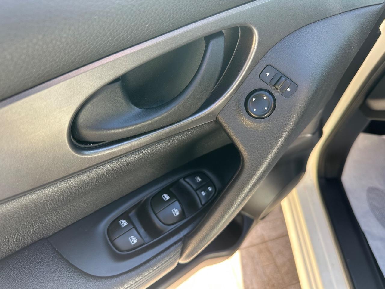 Nissan Qashqai 1.5 dCi 115 CV Visia 2019