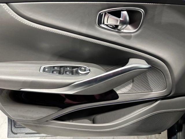 ASTON MARTIN DBX 4.0 Auto