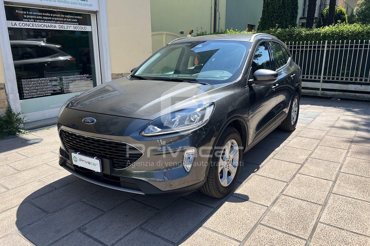 FORD Kuga 1.5 EcoBoost 120 CV 2WD Connect