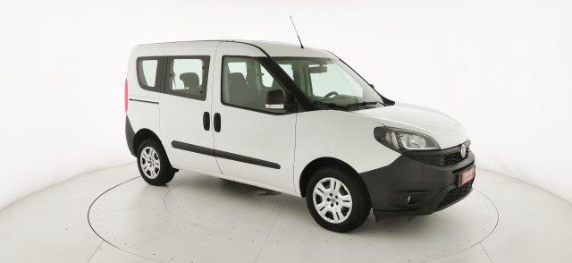 FIAT Doblo Doblò 1.3 MJT S&S Cargo Combi N1 Easy - PREZZO+IVA