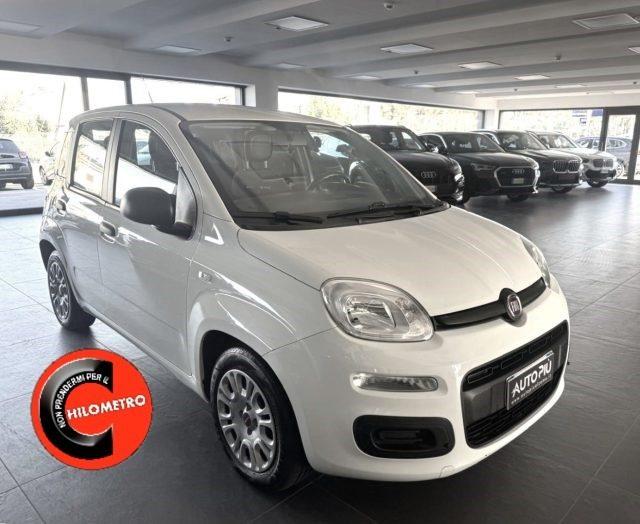 FIAT Panda 1.0 Hybrid 70 CV FireFly