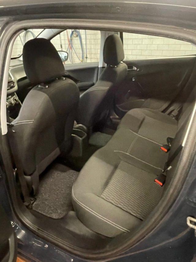 PEUGEOT 208 1° serie PureTech 82 5 porte Active