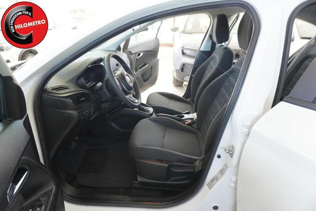 FIAT Tipo 1.5 Hybrid DCT 5 porte