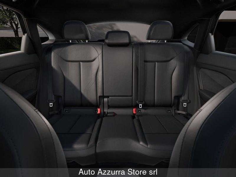Audi Q3 Sportback SPB TFSI 150 kW quattro S tronic S Line Edition *COLORI VARI, PROMO AZZURRA*