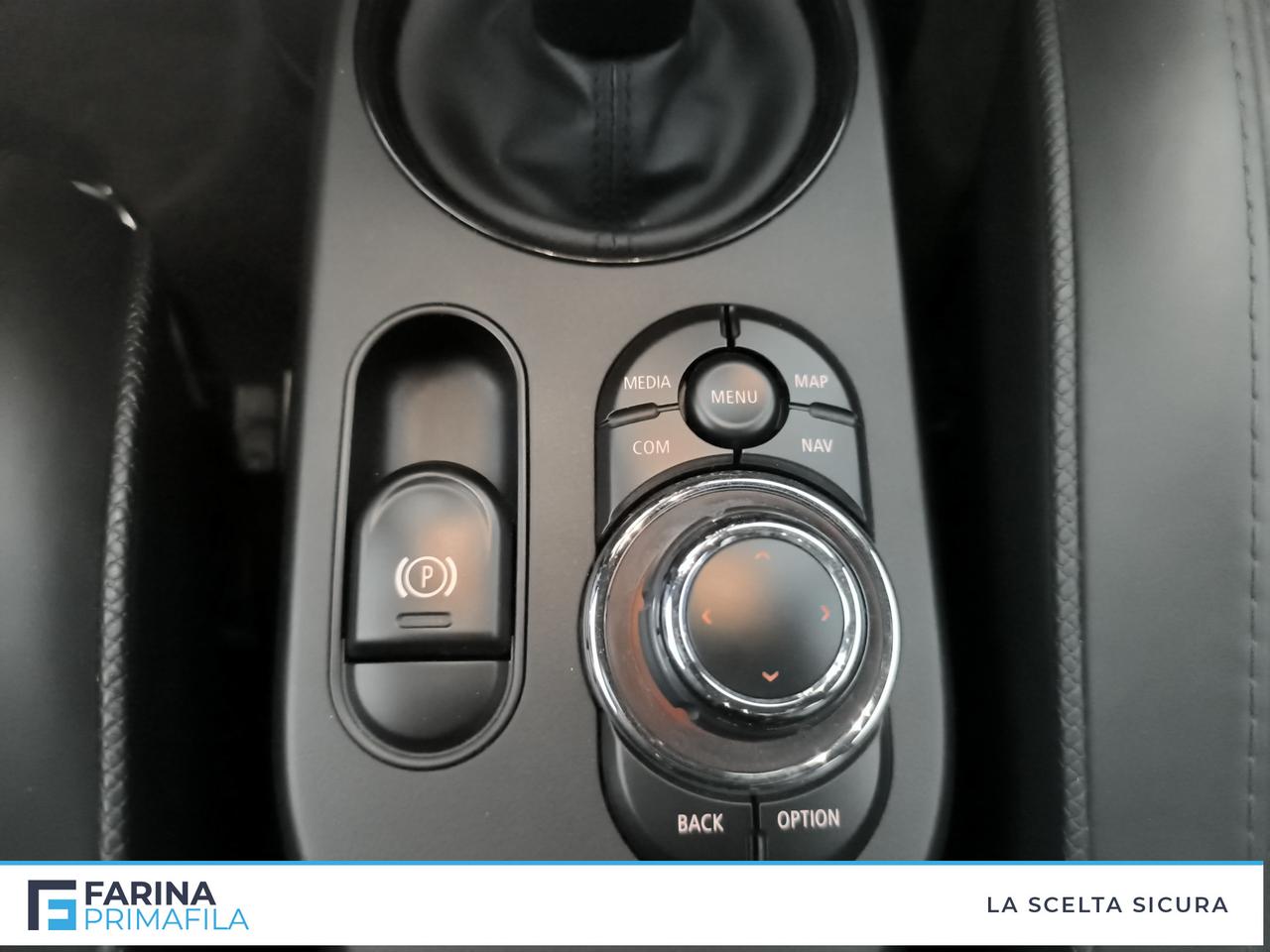 MINI Mini IV F55 2021 5p - Mini 5p 2.0 Cooper S Yours auto