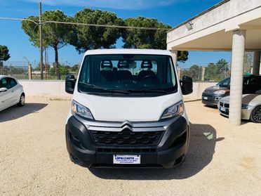 CITROEN JUMPER 35 BLUE HDI 130 C.V. P.M. CASSONATO