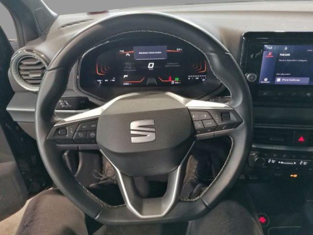 SEAT Arona 1.0 EcoTSI 110CV DSG XPERIENCE Fari LED, Keyless