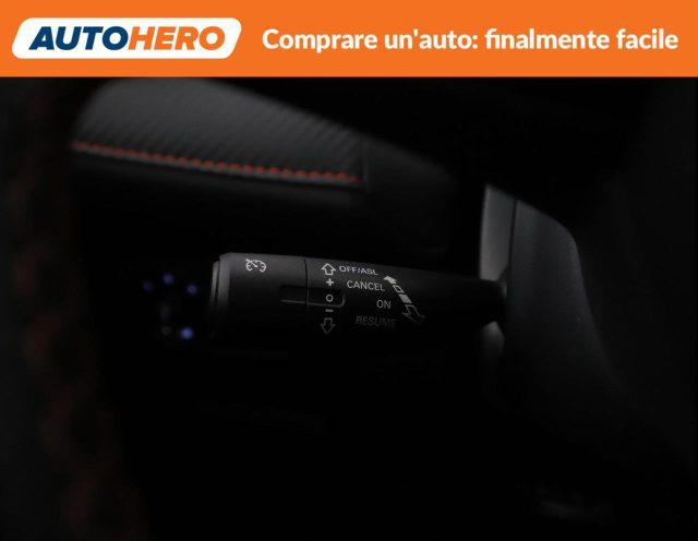 MG ZS 1.5 VTi-tech Luxury