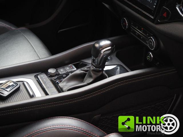 DR MOTOR DR 5.0 1.5 Turbo DCT Bi-Fuel GPL