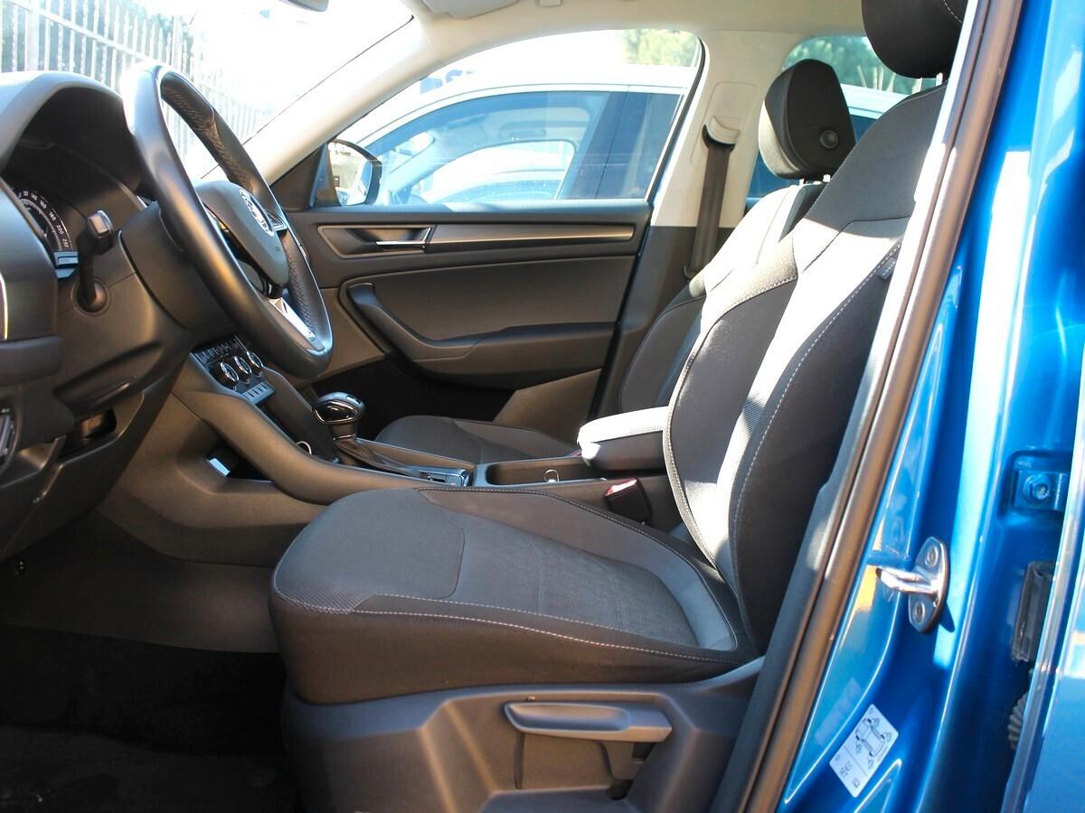 Skoda Kodiaq 2.0 TDI SCR DSG Executive AUT 7posti UNIPRO IVA DEDUCIBILE