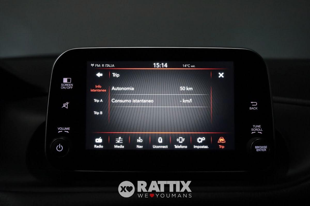 Fiat Tipo SW 1.3 MJT 95CV Lounge