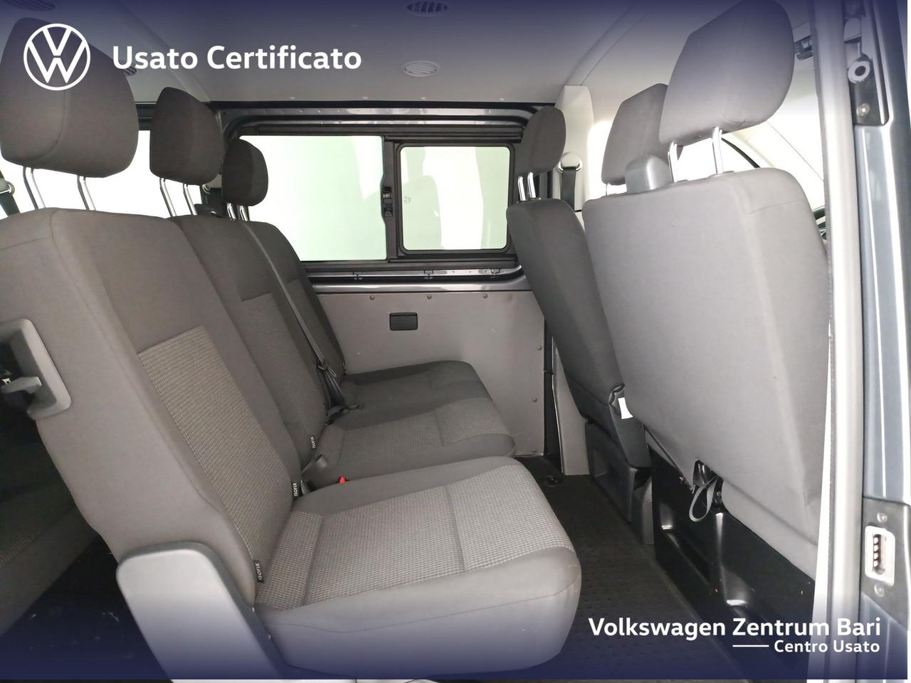 Volkswagen T6.1 Transporter t6.1 30 2.0 tdi 150cv kombi business p.c.