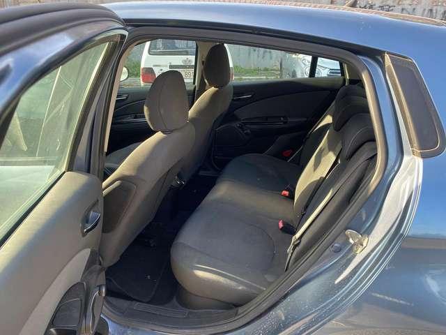 Fiat Bravo Bravo 1.9 mjt Dynamic