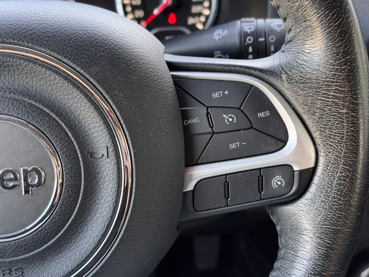 Jeep Renegade Limited 1.6 MultiJet #50487