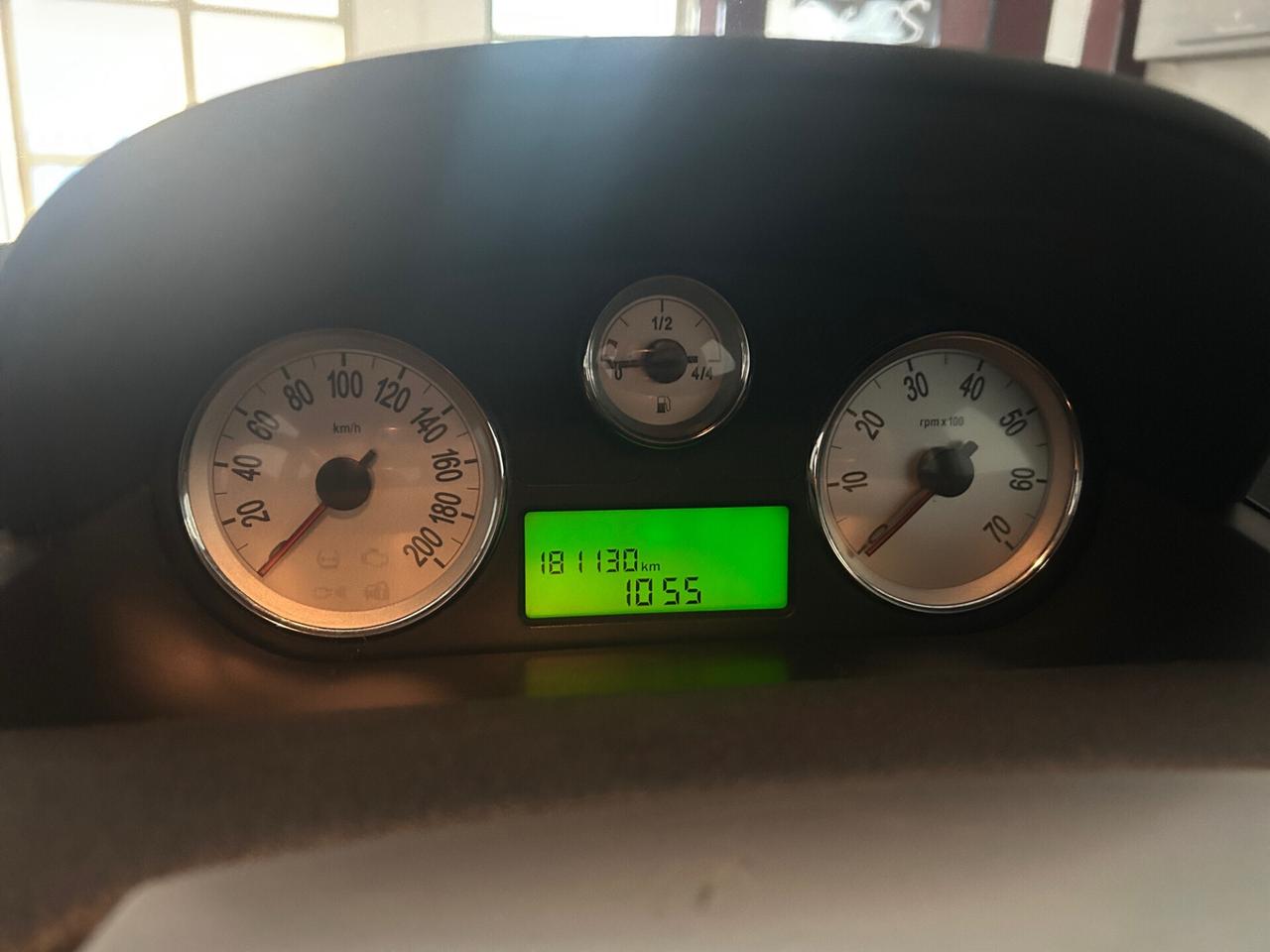 Lancia Ypsilon 1.3 MJT 16V 95 CV 5 porte S&S Silver