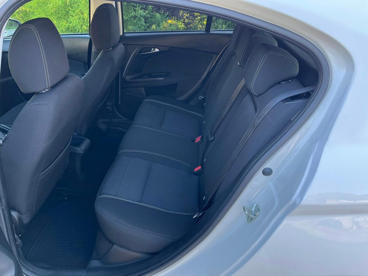 Fiat Tipo 1.3 Mjt 95CV S&S 5 porte Business