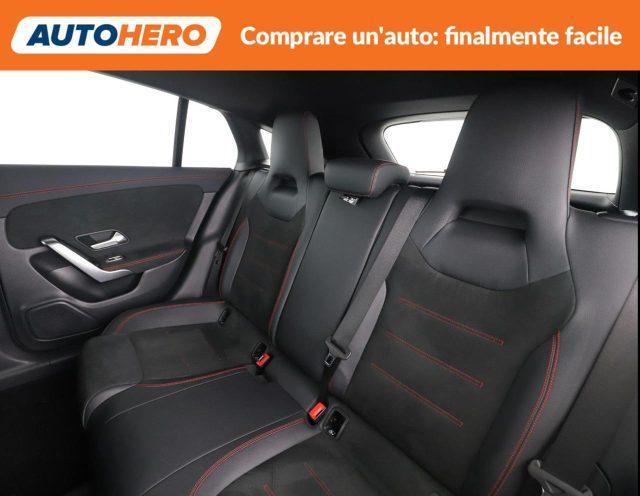 MERCEDES-BENZ CLA 200 d Automatic 4Matic Shooting Brake Premium