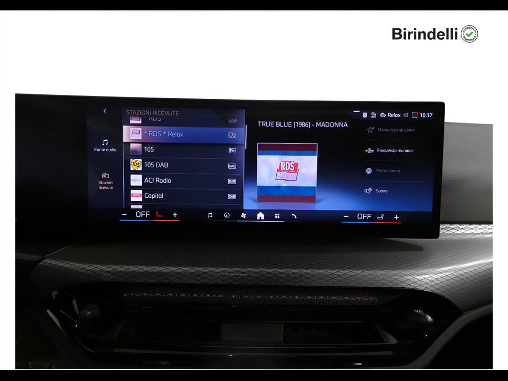 BMW Serie 4 Cpé(G22/82) - 430d 48V xDrive Coupé Msport Pro