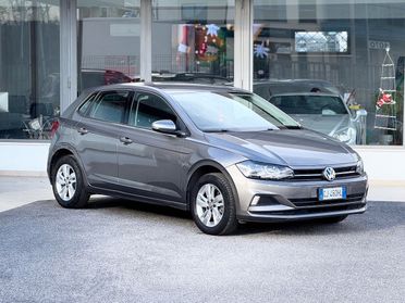 Volkswagen Polo 1.6 Diesel 95CV E6 Neo. Automatica - 2021