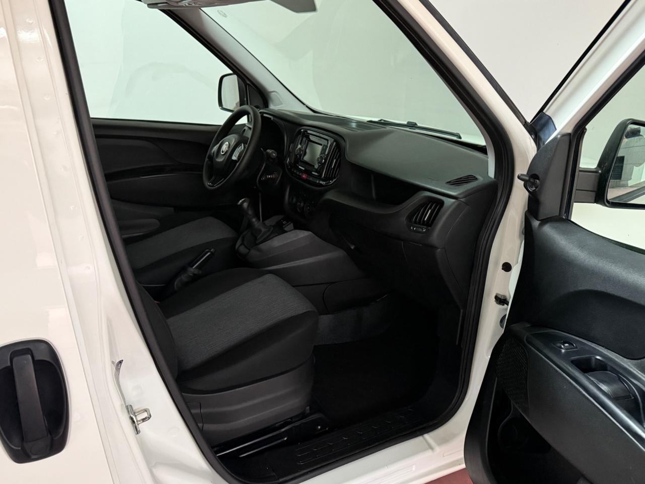 Fiat Doblo Doblò 1.3 MJT S&S PC-TN Cargo Easy