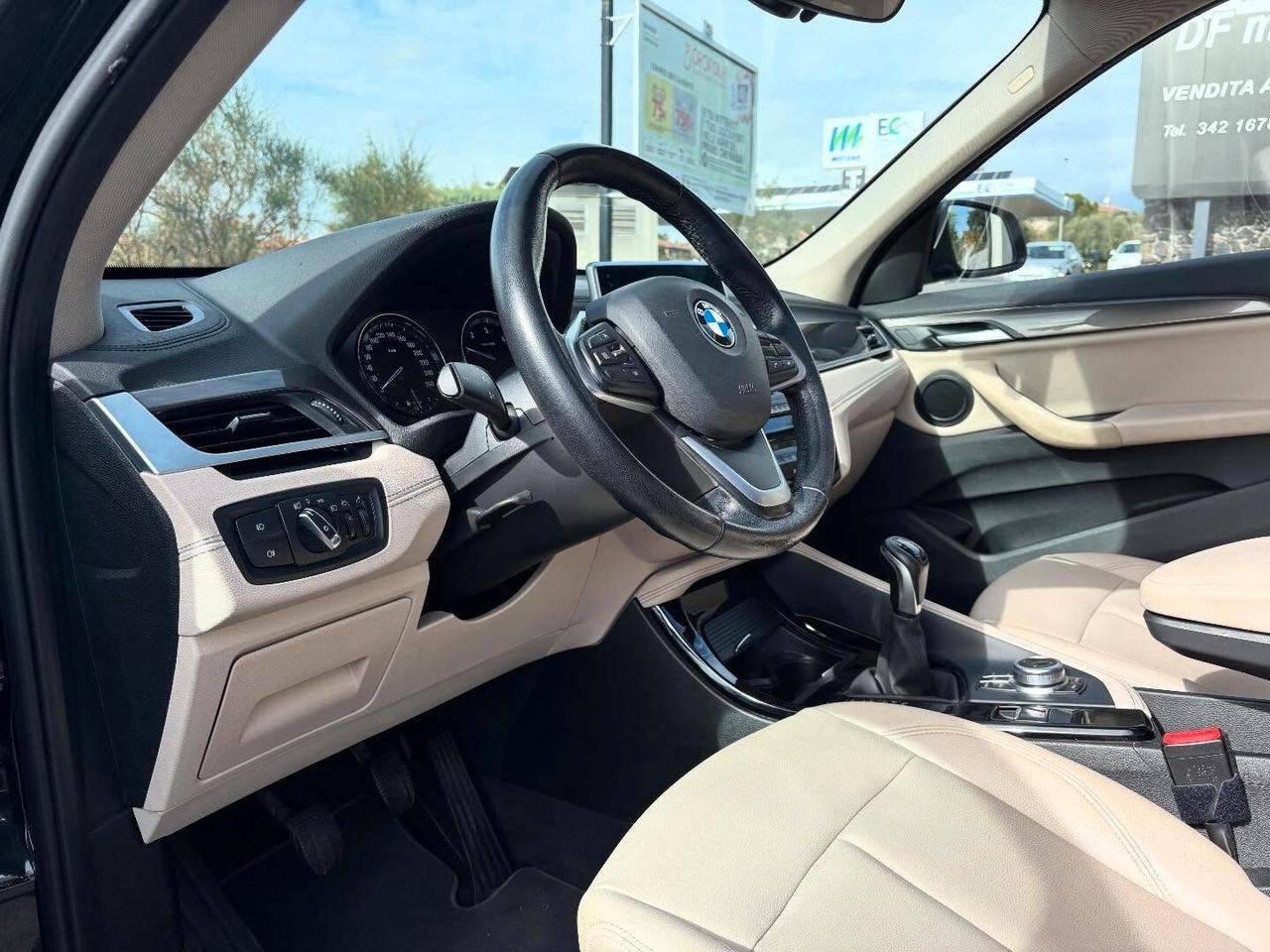 Bmw 116 116d 5p. Sport