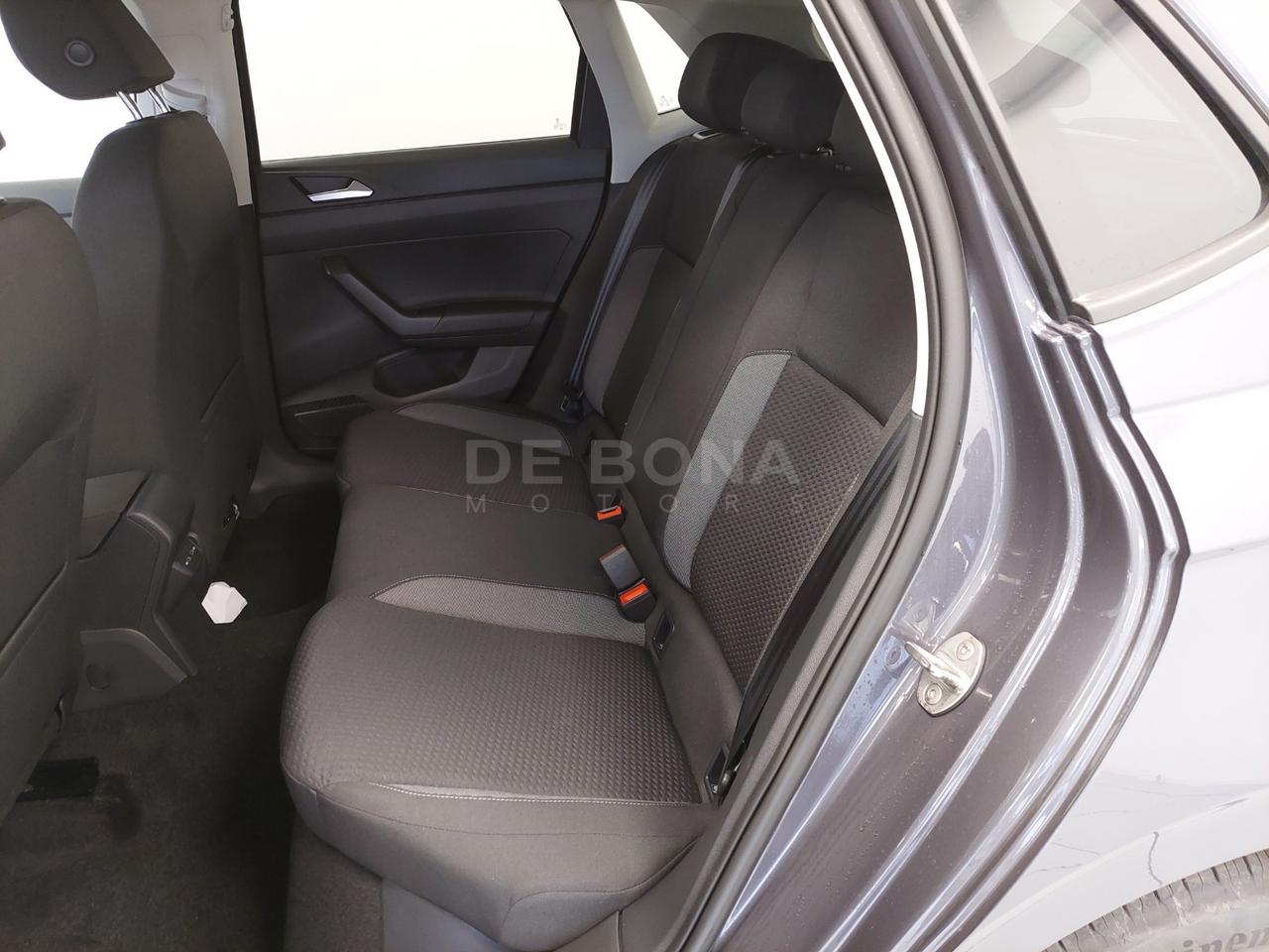 Volkswagen Polo 1.0 evo life 80cv