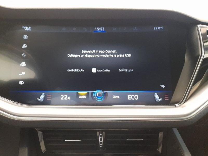 Volkswagen Touareg 3.0 V6 TDI SCR 170kW Elegance