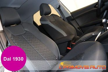 AUDI A1 allstreet 25 TFSI