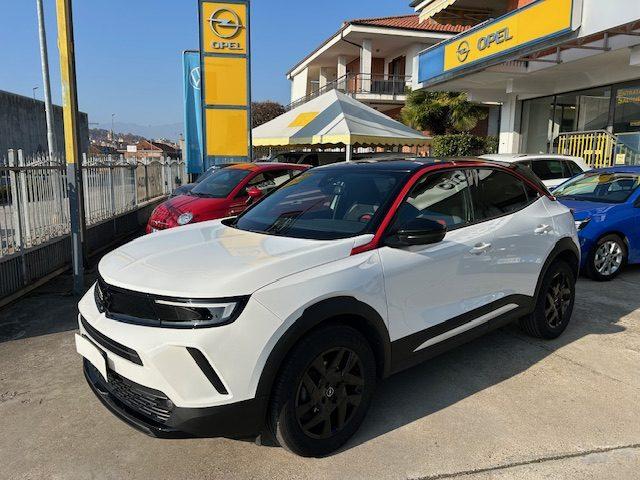 OPEL Mokka 1.5 diesel GS Line UNICO PROPRIETARIO