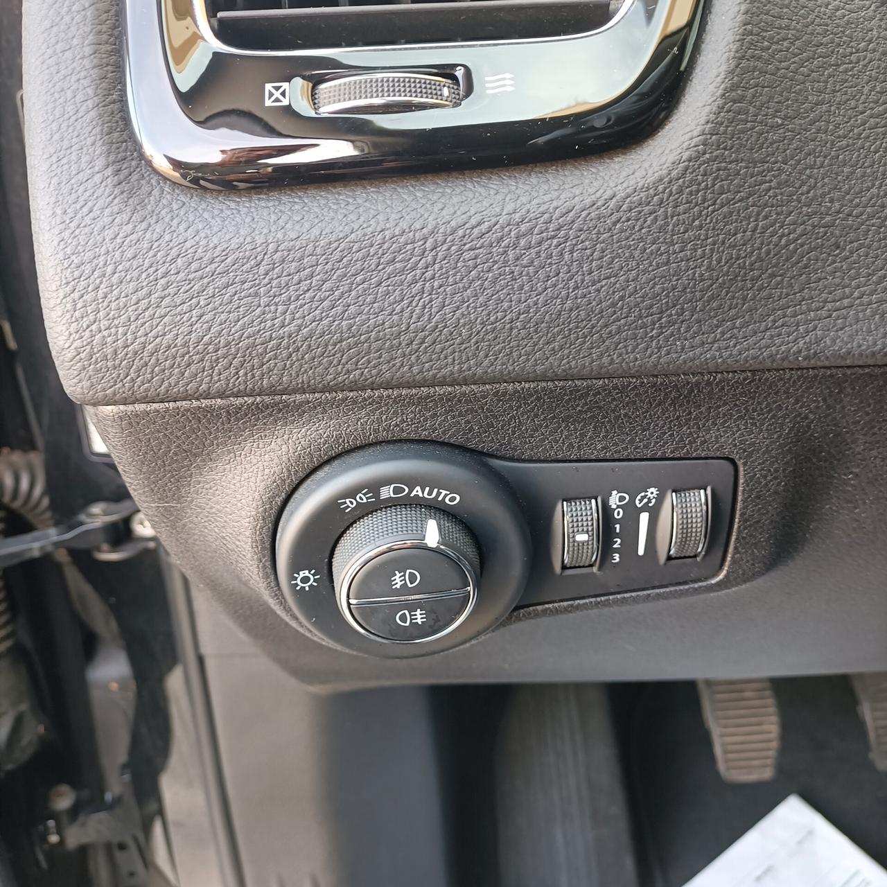 Jeep Compass 1.6 Multijet 120cv Limited