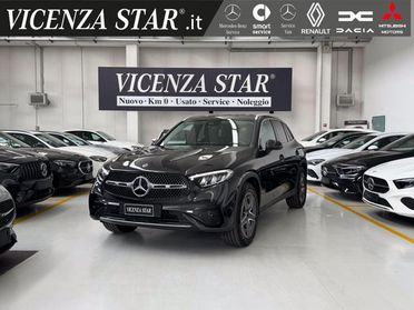 MERCEDES-BENZ GLC 220 d MHV 4MATIC PREMIUM AMG