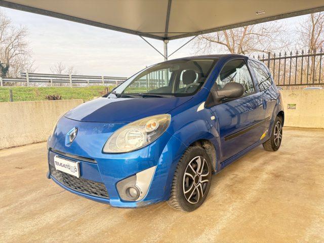 RENAULT Twingo 1.2 16V EURO 5 Sport&Sound OK NEOPA. GOMME 4 STA