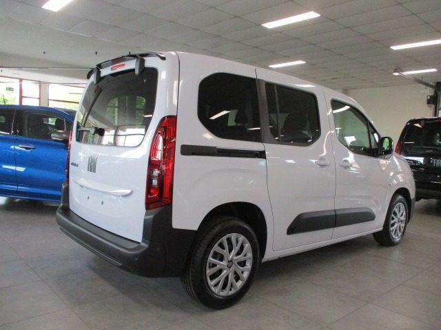 FIAT Doblo Doblò 1.5 BlueHdi 100CV M1