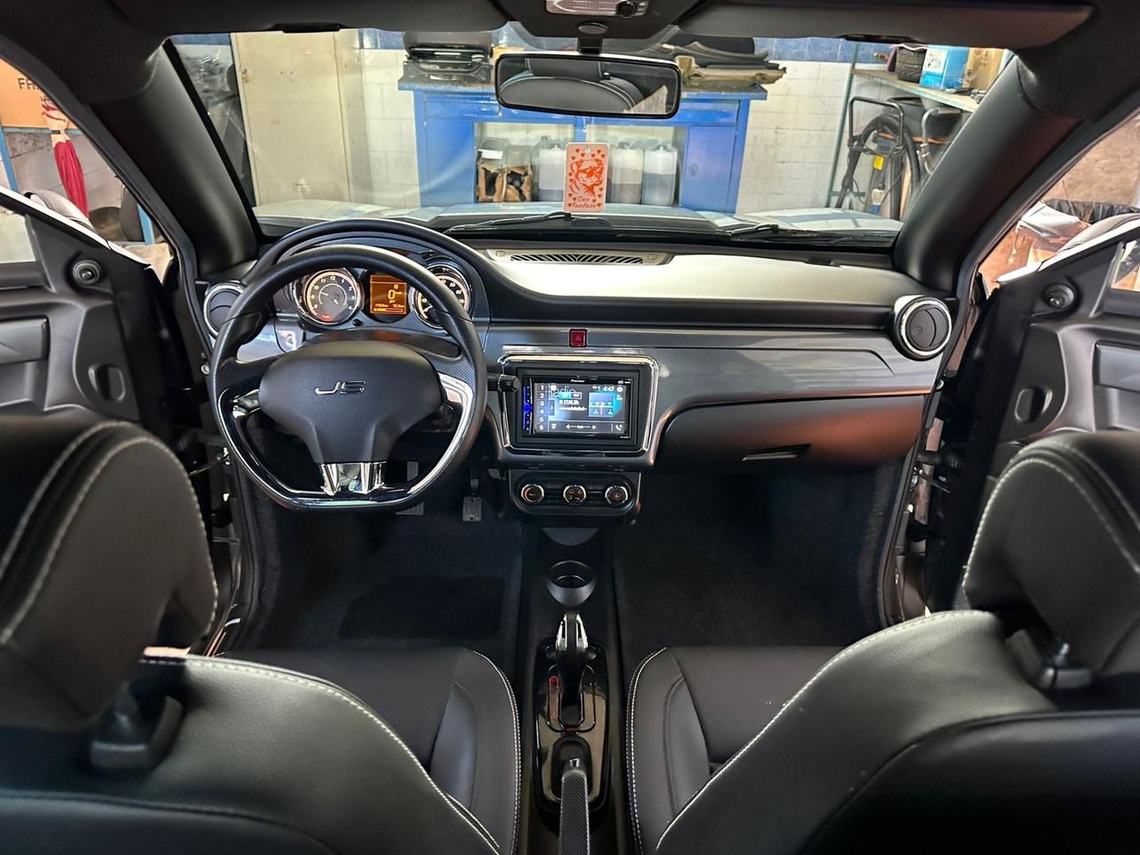 Ligier js 60 dci 2021 15000 km full