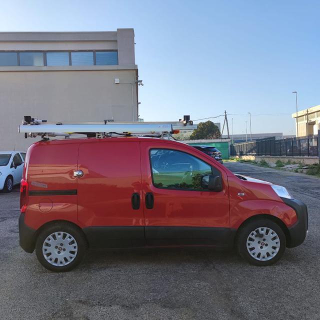 FIAT FIORINO 1.3 M-JET FURGONE ADVENTURE - 2016