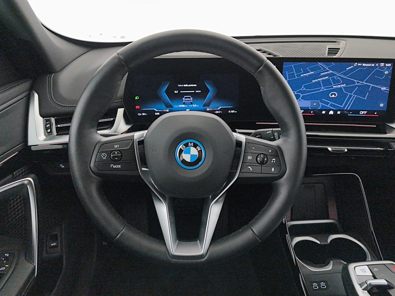 BMW X1 iX1 eDrive20 Limited Edition