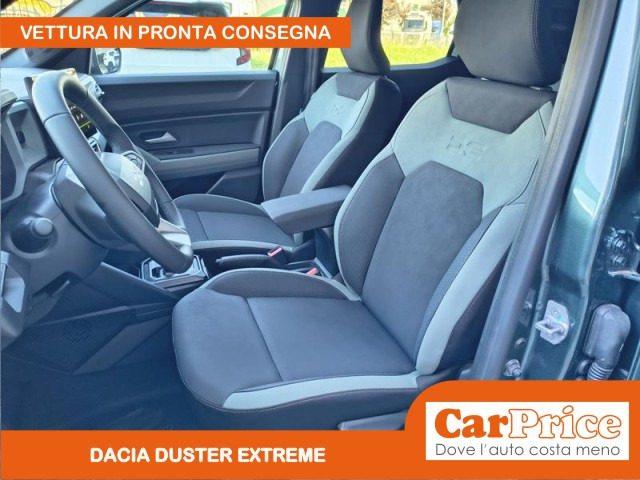 DACIA Duster 1.8 Full Hybrid 155CV Aut. Extreme