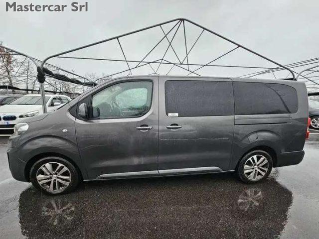 CITROEN Spacetourer Traveller bluehdi 180 VIP STD - GF285FP