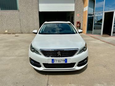 Peugeot 308 BlueHDi 130 S&S EAT8 SW Active
