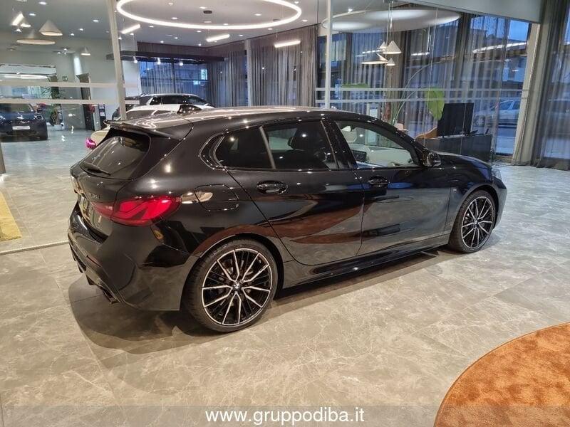 BMW Serie 1 M135I XDRIVE 5 P.