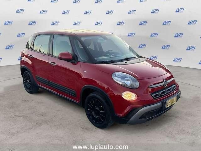 Fiat 500L 1.4 Connect s&s 95cv