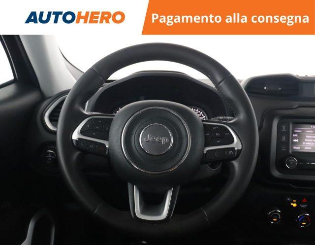JEEP Renegade 1.0 T3 Longitude